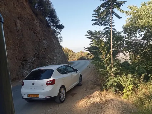 Seat Ibiza 2011 Fully +Toit ouvrant