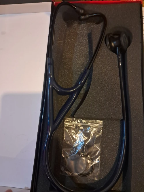 Stethoscope littmann cardiology IV (Navy Blue)