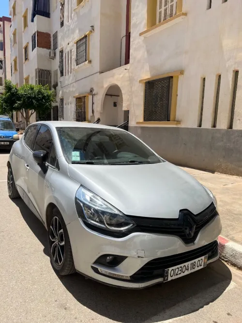 Renault Clio 4 Facelift 2018 Limited 2