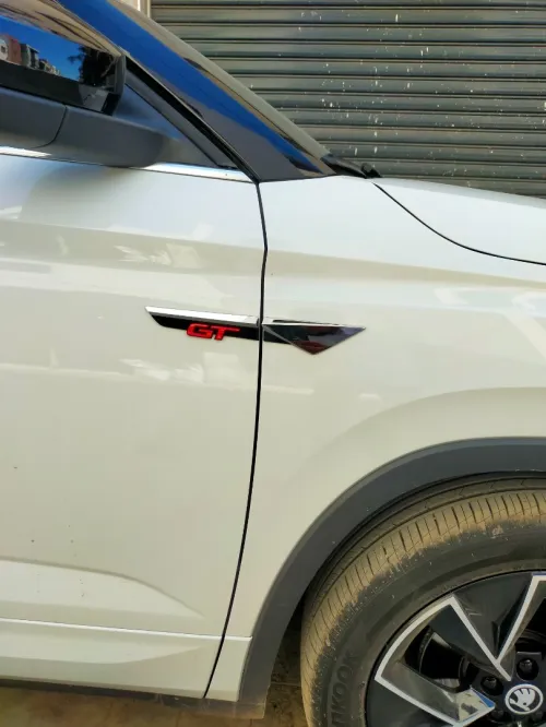 Skoda kamiq GT 2025 GT