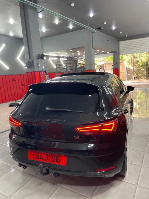 Seat Leon 2019 FR+15