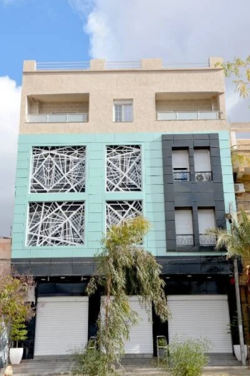 Location Local Tiaret Tiaret