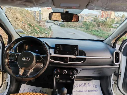Kia Picanto 2018 LX Start