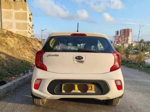 Kia Picanto 2018 LX Start