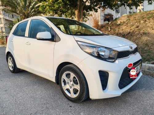 Kia Picanto 2018 LX Start