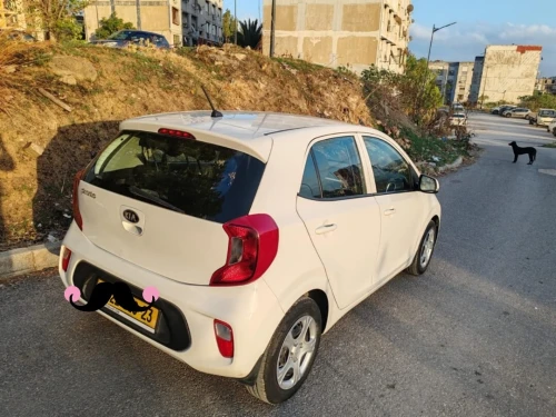 Kia Picanto 2018 LX Start
