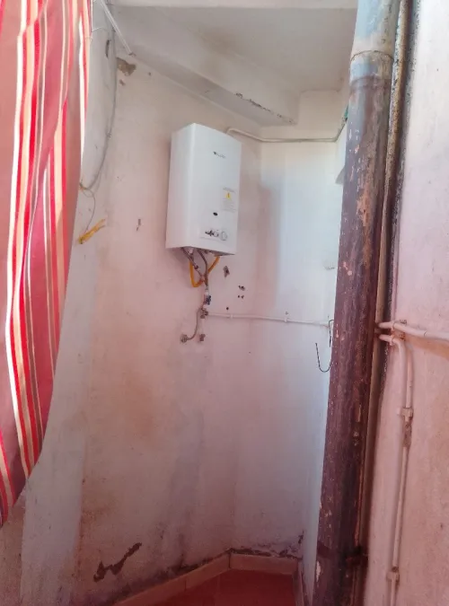 Location vacances Appartement F2 Mostaganem Kheireddine