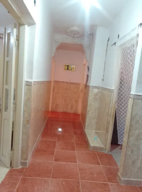 Location vacances Appartement F2 Mostaganem Kheireddine