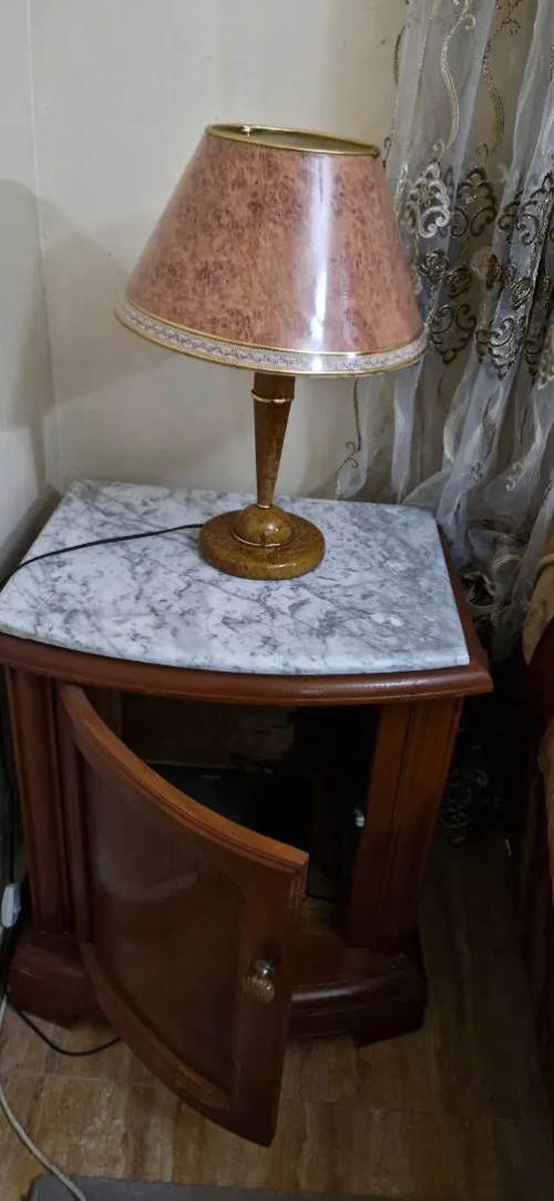 Armoire commodes coiffeuse