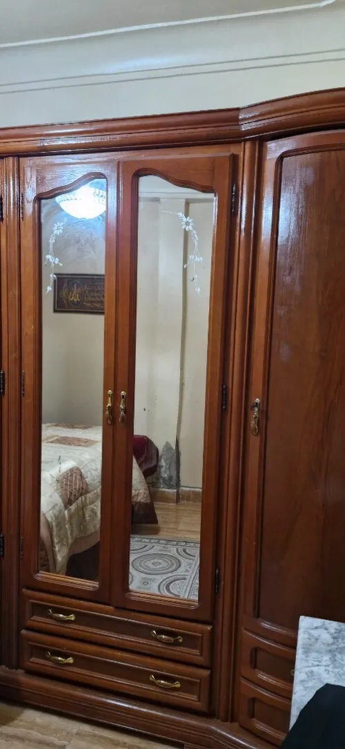 Armoire commodes coiffeuse