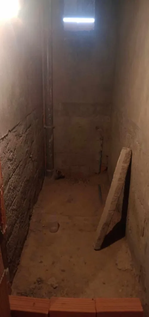 Vente Appartement F2 Béjaïa Bejaia
