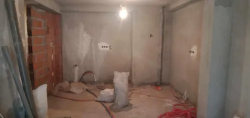 Vente Appartement F2 Béjaïa Bejaia