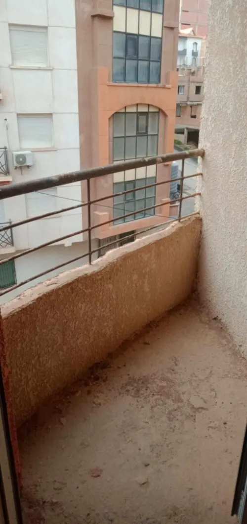 Vente Appartement F2 Béjaïa Bejaia