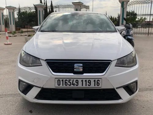 Seat Ibiza 2019 STYLE