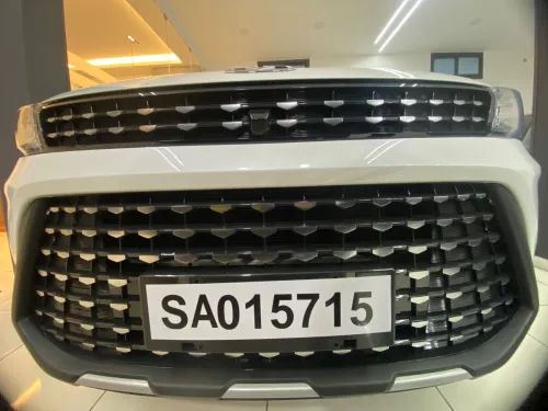 Chery X3 pro 2026 Full