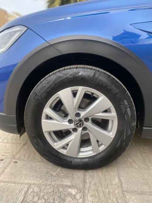 Volkswagen Taigo 2022 Life Plus