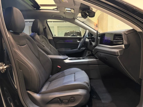 Volkswagen Passat 2025 Elegance 