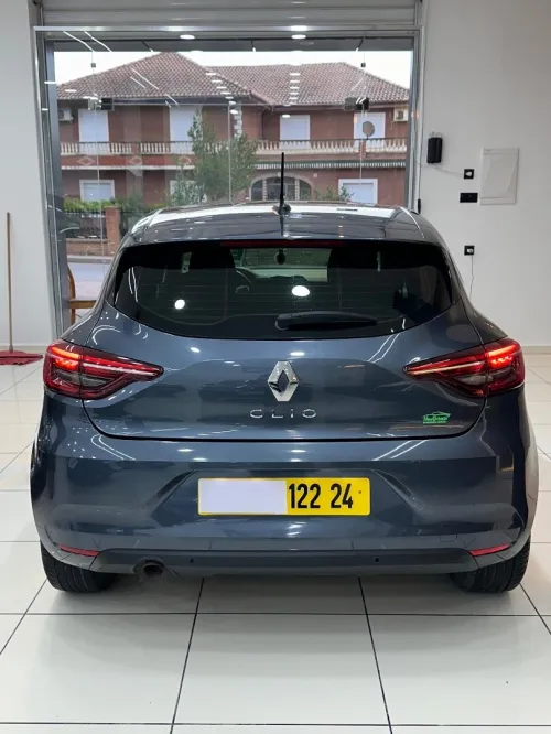 Renault Clio 5 2022 Business