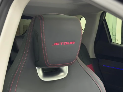 Jetour Dashing 2025 DASHING 