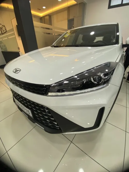 Chery X3 pro 2026 Full