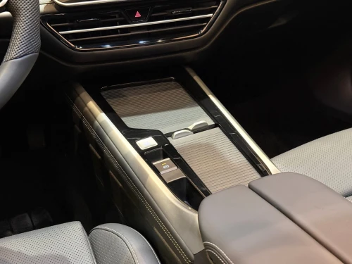 Volkswagen Passat 2025 Elegance 