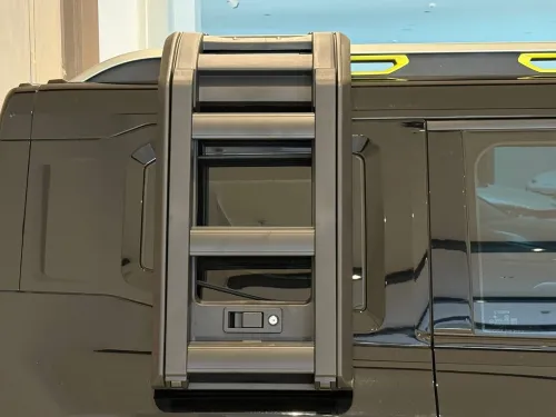 Jetour T2 2025 T2