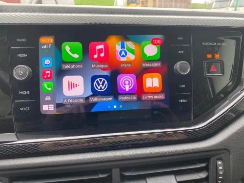 Volkswagen Taigo 2023 Life Plus