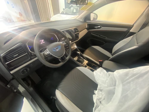 Volkswagen Jetta 2026 