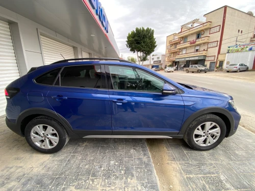 Volkswagen Taigo 2023 Life Plus