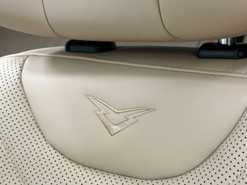 Kaiyi X7 2025 Luxury