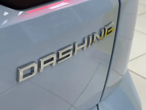 Jetour Daching 2025 Luxury