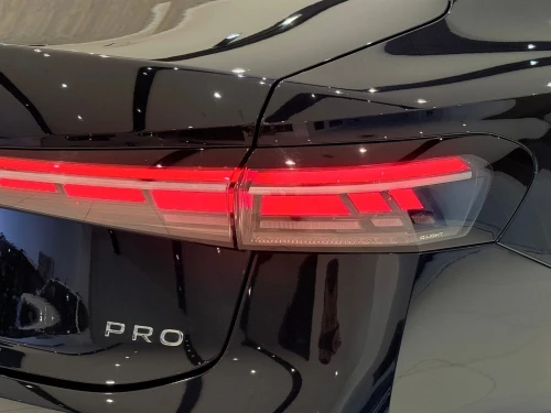 Volkswagen Passat 2025 Elegance 