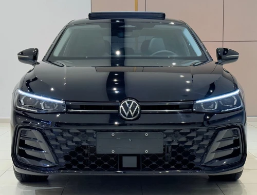 Volkswagen Passat 2025 Elegance 