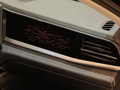 Volkswagen Passat 2025 Elegance 