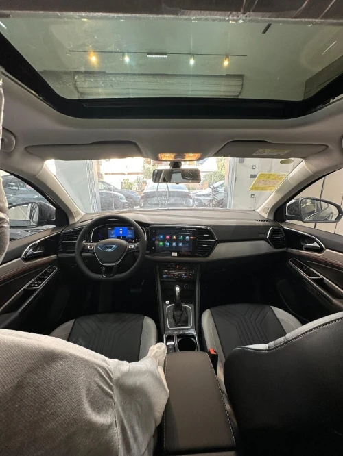Volkswagen Jetta 2026 