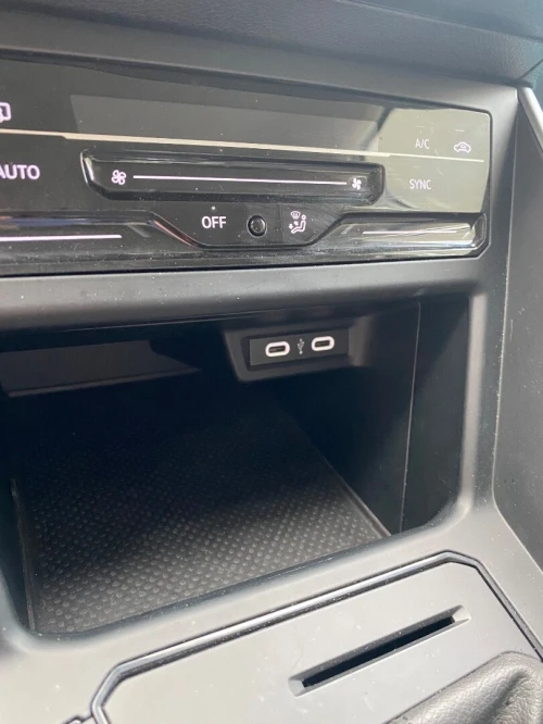 Volkswagen Taigo 2023 Life Plus