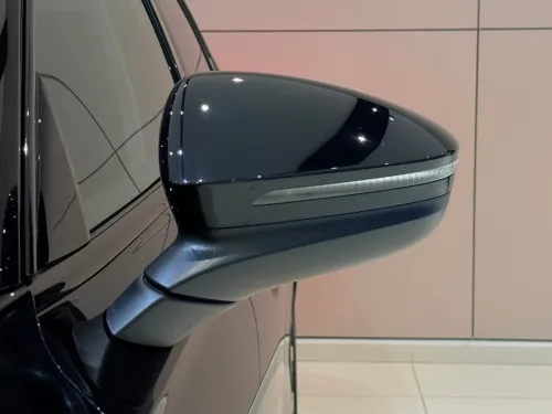 Volkswagen Passat 2025 Elegance 