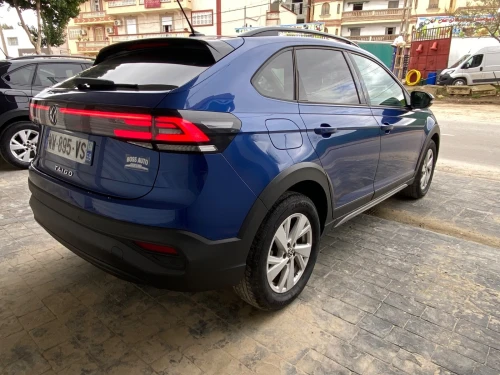 Volkswagen Taigo 2022 Life Plus