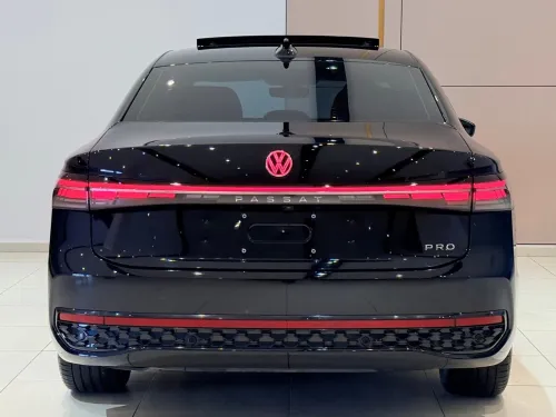 Volkswagen Passat 2025 Elegance 