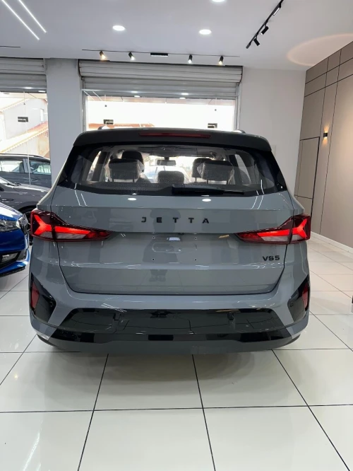 Volkswagen Jetta 2026 