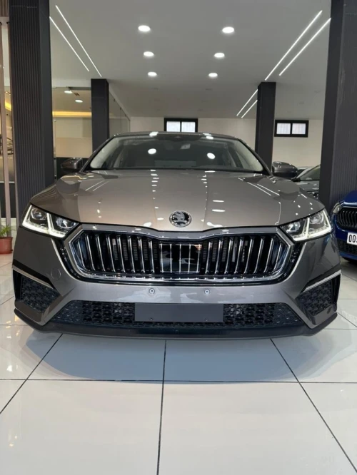 Skoda Octavia 2025 Pro