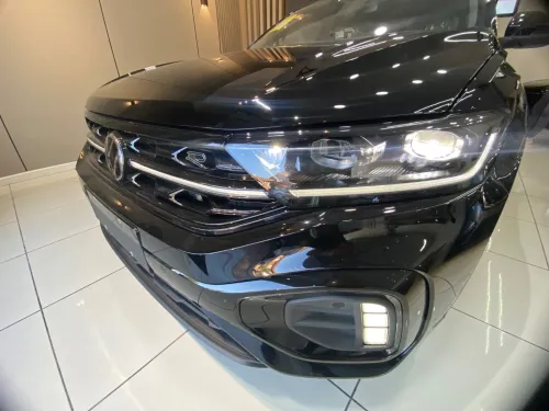 Volkswagen T-Roc 2026 R-Line 