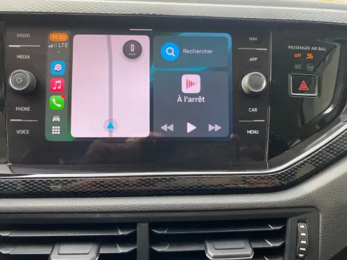 Volkswagen Taigo 2022 Life Plus