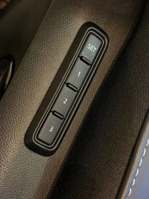 Volkswagen Passat 2025 Elegance 