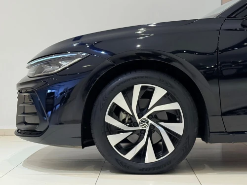 Volkswagen Passat 2025 Elegance 
