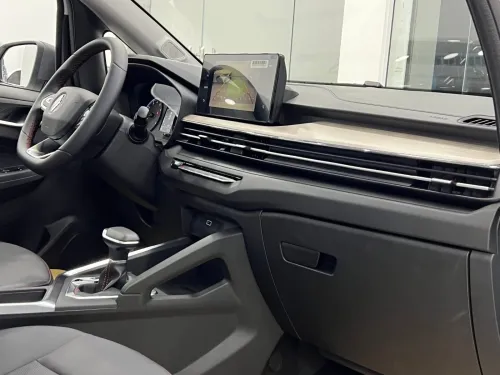 Geely GX3 PRO  2025 