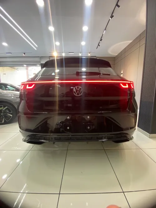 Volkswagen T-Roc 2026 R-Line 