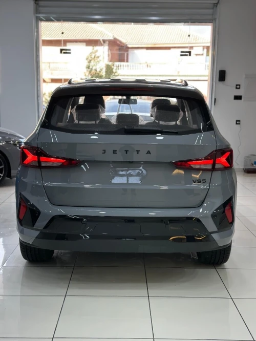 Volkswagen Jetta 2026 