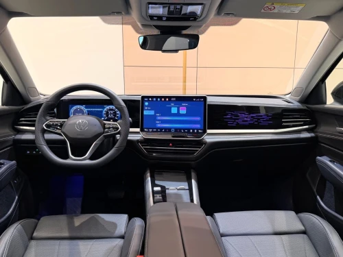 Volkswagen Passat 2025 Elegance 