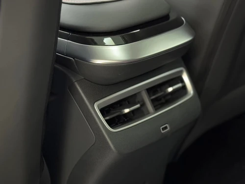 Jetour Daching 2025 Luxury
